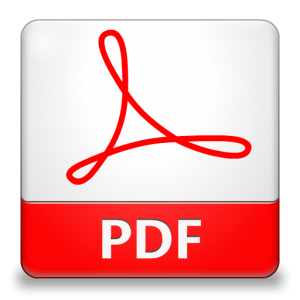 icona pdf
