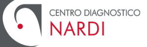 logo centro diagnostico nardi