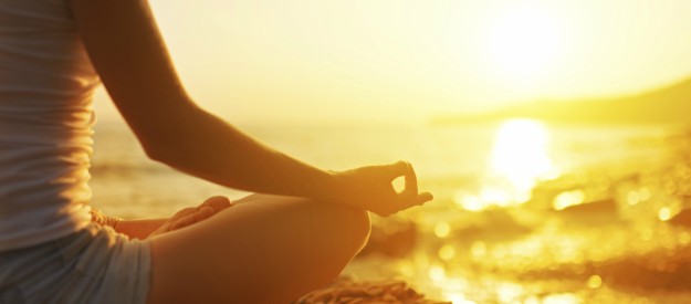 Meditare fa Bene al Cuore: ecco Perché