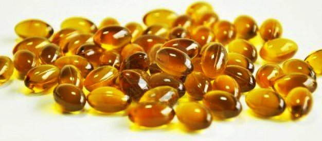 omega 3 pills